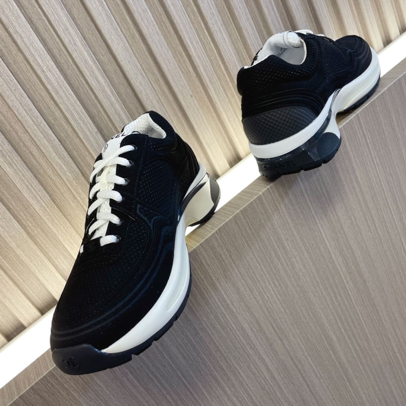 Chanel Casual Shoes